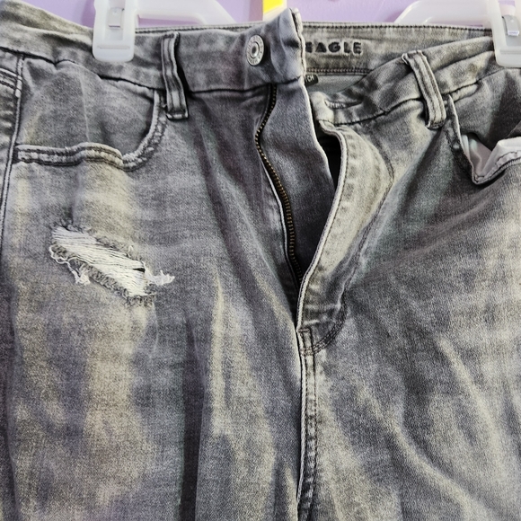 American eagle curvy jegging size 12 short - Picture 5 of 12